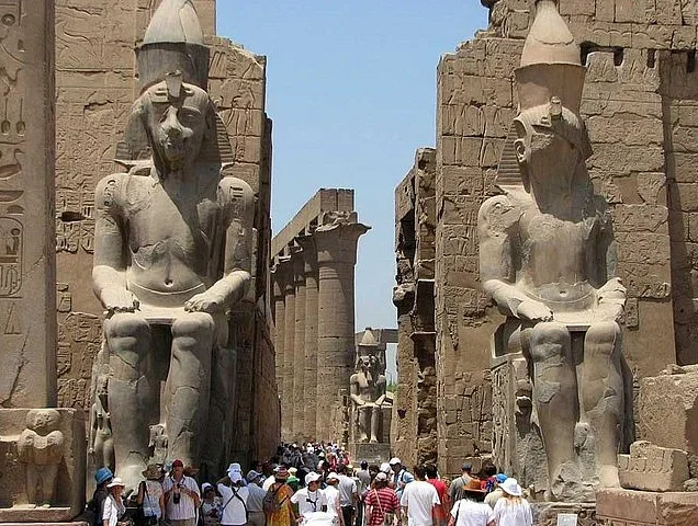 Luxor