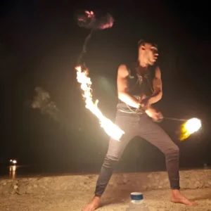 ATV Quad Safari - 5 Hours from Marsa Alam