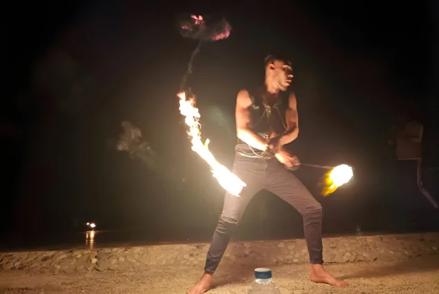 ATV Quad Safari - 5 Hours from Marsa Alam