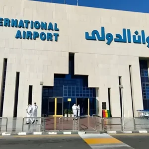 Aswan Airport Transfer