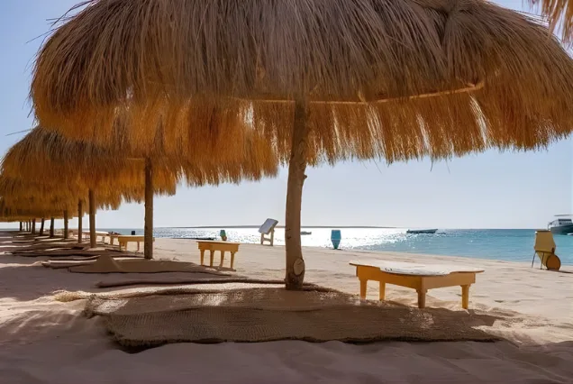 Hula Hula Island Boat & Snorkeling