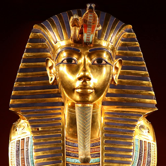 King Tut