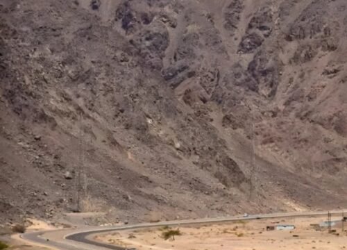 Luxor Day Trip by Bus from Hurghada