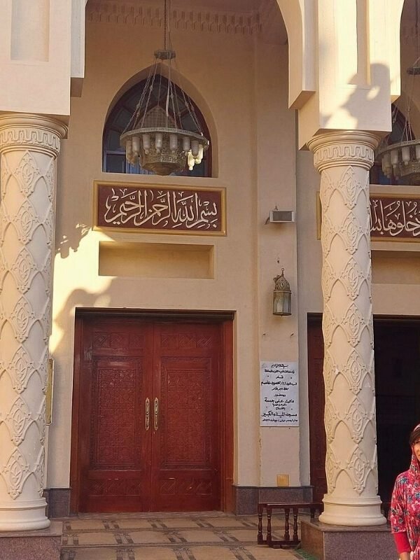 Hurghada shopping tour while visiting Hurghada city tour
