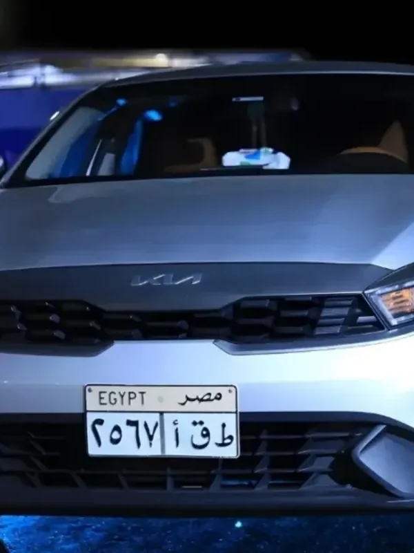Private taxi transfer from Marsa Alam Airport to Port Ghalib