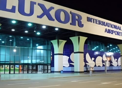 Luxor Airport Transfer
