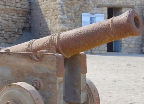 El Qusier City Tour from Marsa Alam