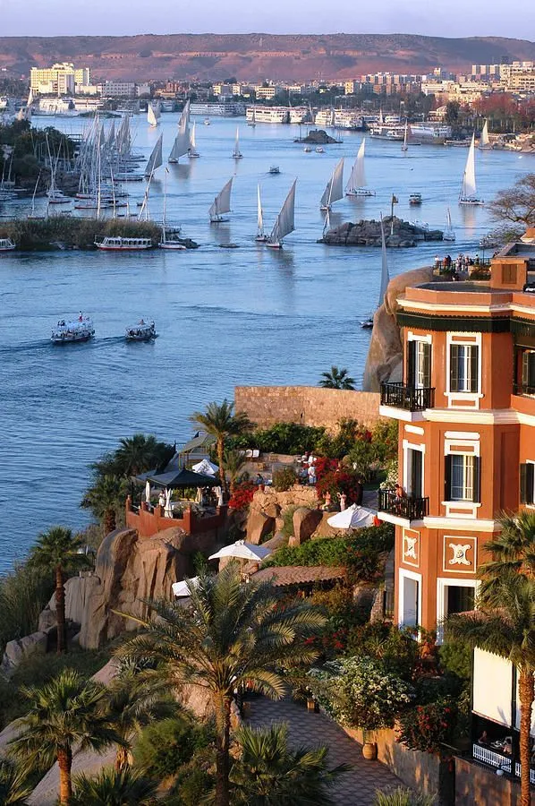 Aswan