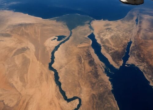 Egypt Weather Forecast Travel Guideline | Best Time to Visit Egypt