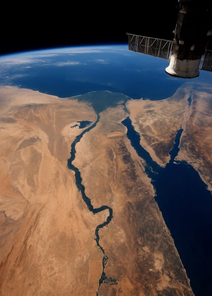 Egypt Weather Forecast Travel Guideline | Best Time to Visit Egypt