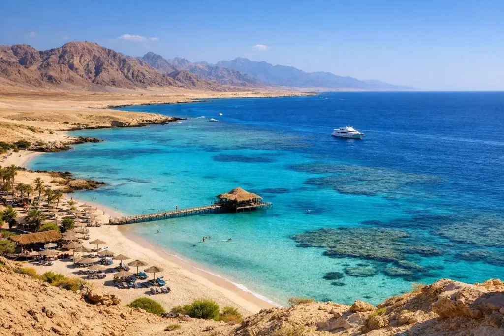 Best Things to Do in Marsa Alam