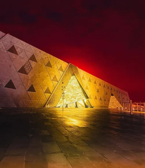 Cairo
