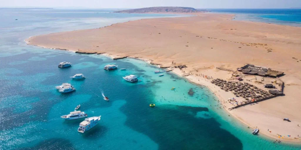 Hurghada