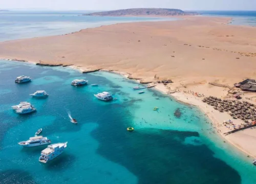 Hurghada