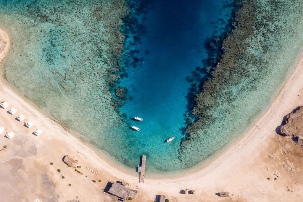 Marsa Alam