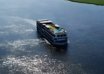 Nile Cruise 