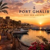 What the best things to do in Port Ghalib Marsa Alam Egypt