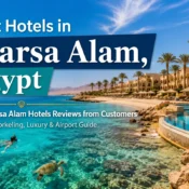 Best Hotels in Marsa Alam, Egypt Customer Reviews & Top-Rated Resorts