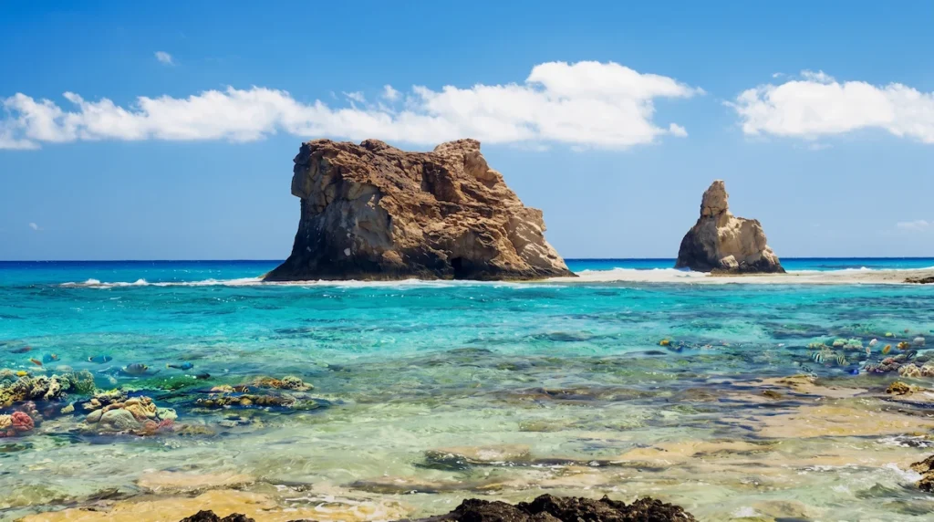 Is Marsa Matruoh worth visiting? | Egypt’s Hidden Paradise