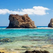 Marsa Matrouh Hotels, weather and things to do in Alamein city