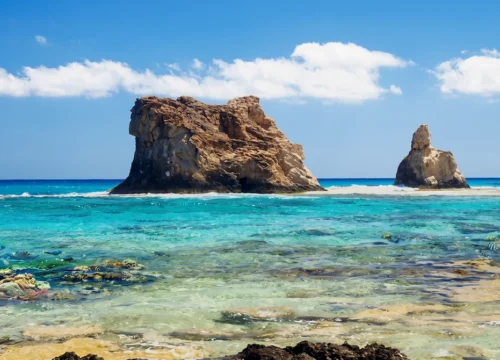 Is Marsa Matruoh worth visiting? | Egypt’s Hidden Paradise