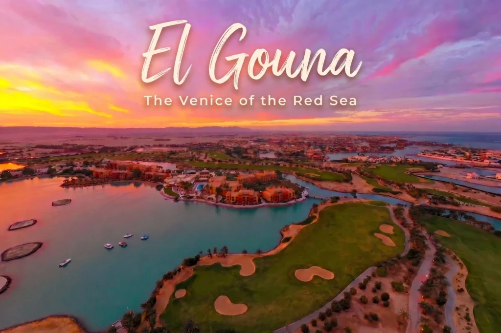 El Gouna Hotel Guide | Top 5 Things to Do & What to Expect