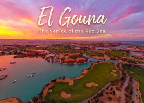El Gouna Hotel Guide | Top 5 Things to Do & What to Expect