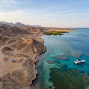 7 Unmissable Things to Do in the Wadi El Gemal National Park