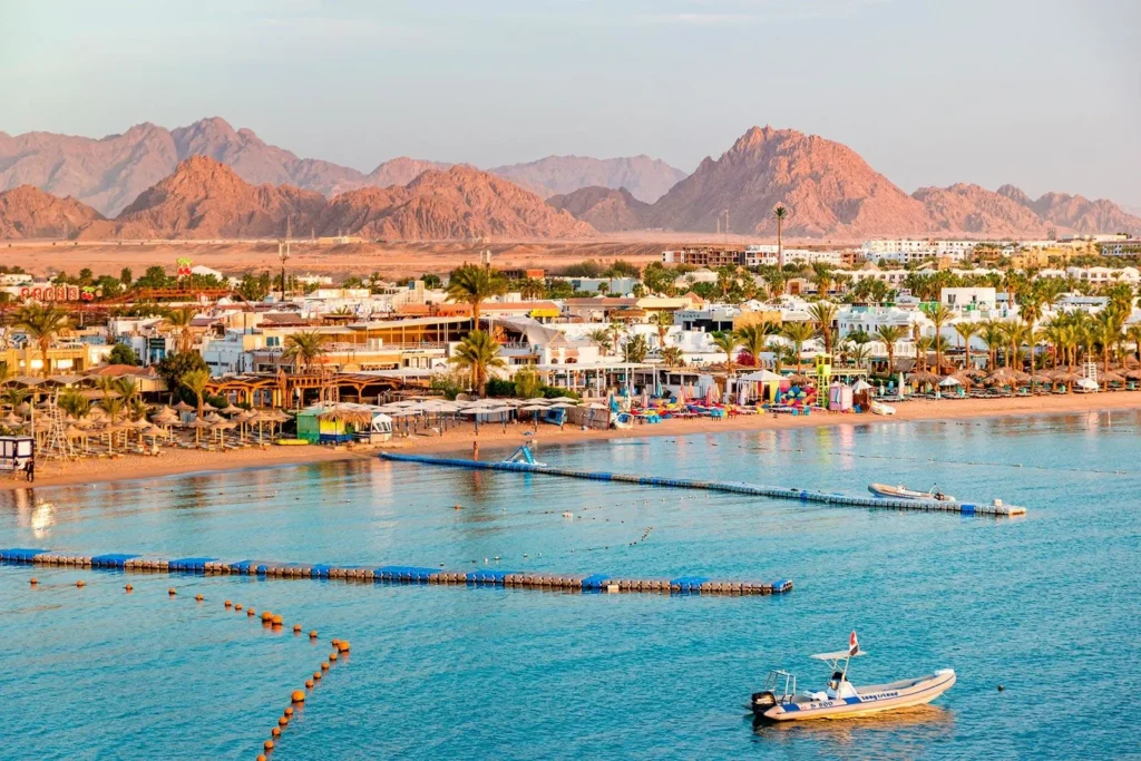 Sharm El-Sheikh: Best Things to Do, Beaches & Travel Guide