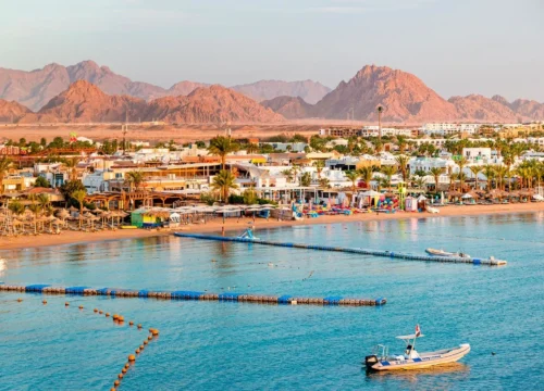 Sharm El-Sheikh: Best Things to Do, Beaches & Travel Guide